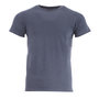 Voir la diapositive 1 : LA MAISON BLAGGIO T-shirt Bleu Foncé Homme La Maison Blaggio Marvin
