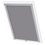 Voir la diapositive 2 : VIDAXL Store occultant roulant Gris MK08