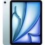 Voir la diapositive 1 : APPLE Tablette Apple Air 11 Bleu 256Go Wifi 2024