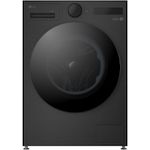 LG Lave linge séchant hublot F164X76BSTA