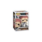 Funko Figurine Funko Pop Animation Jujutsu Kaisen Ryomen Sukuna