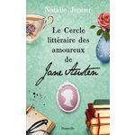 LE CERCLE LITTERAIRE DES AMOUREUX DE JANE AUSTEN, Jenner Natalie