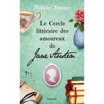 LE CERCLE LITTERAIRE DES AMOUREUX DE JANE AUSTEN, Jenner Natalie