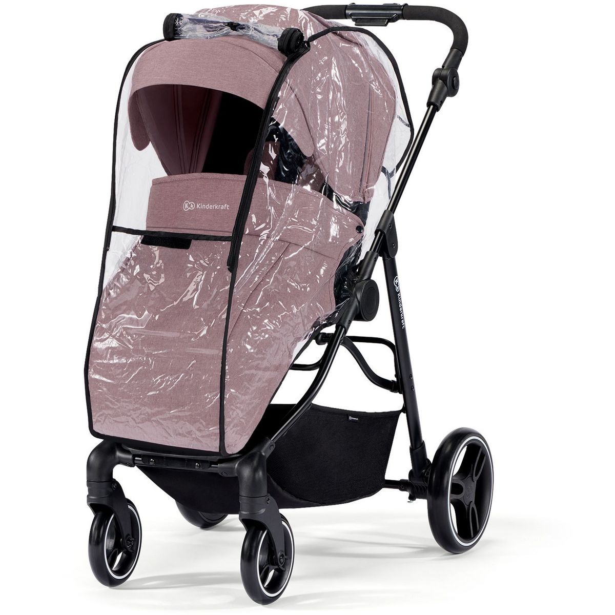 KINDERKRAFT Poussette citadine VESTO 