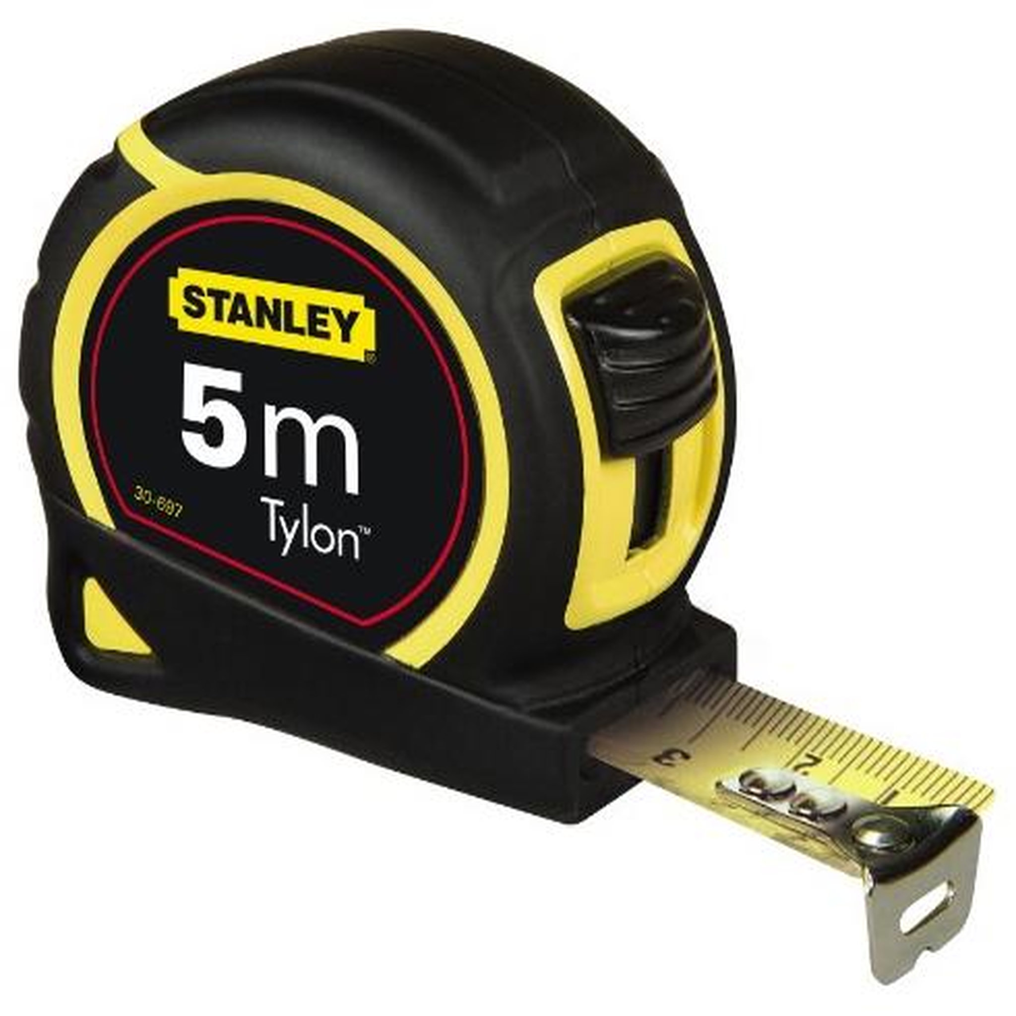 Stanley Mesure  Tylon  8mx25mm