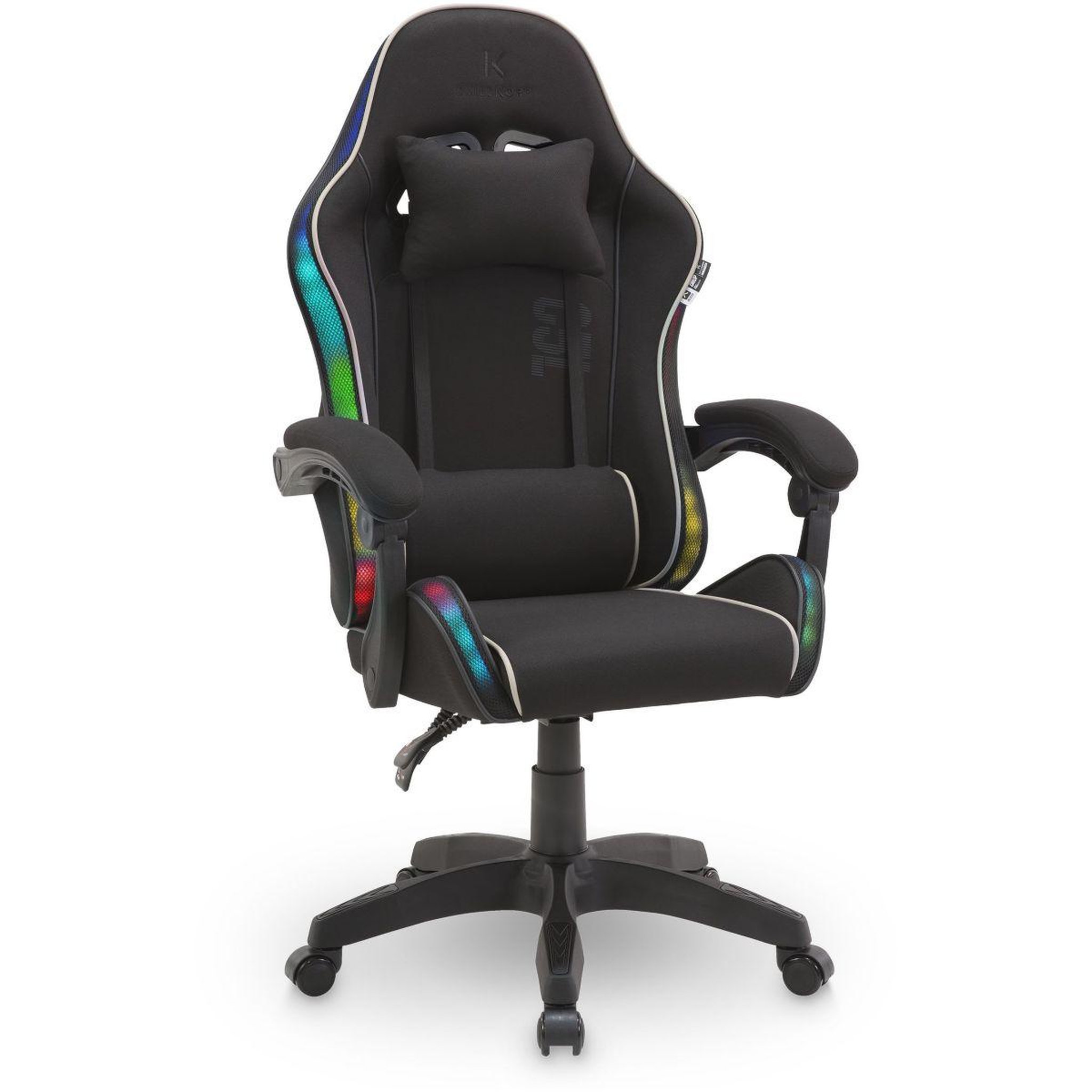 SKILLKORP Chaise gaming c5l access