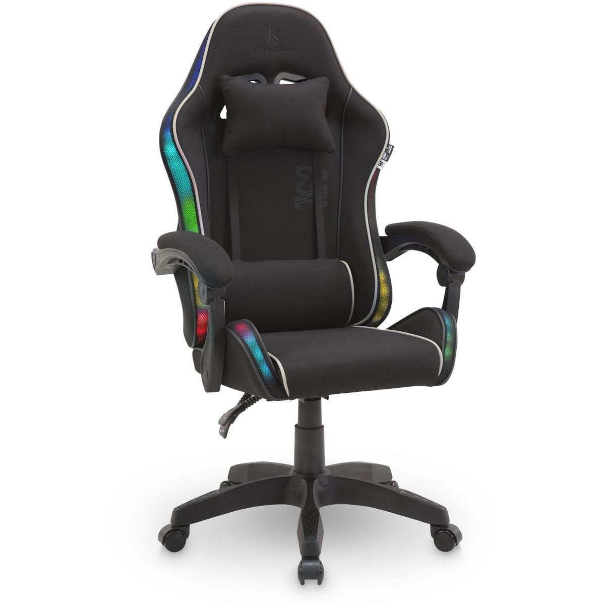 SKILLKORP Chaise gaming C5L