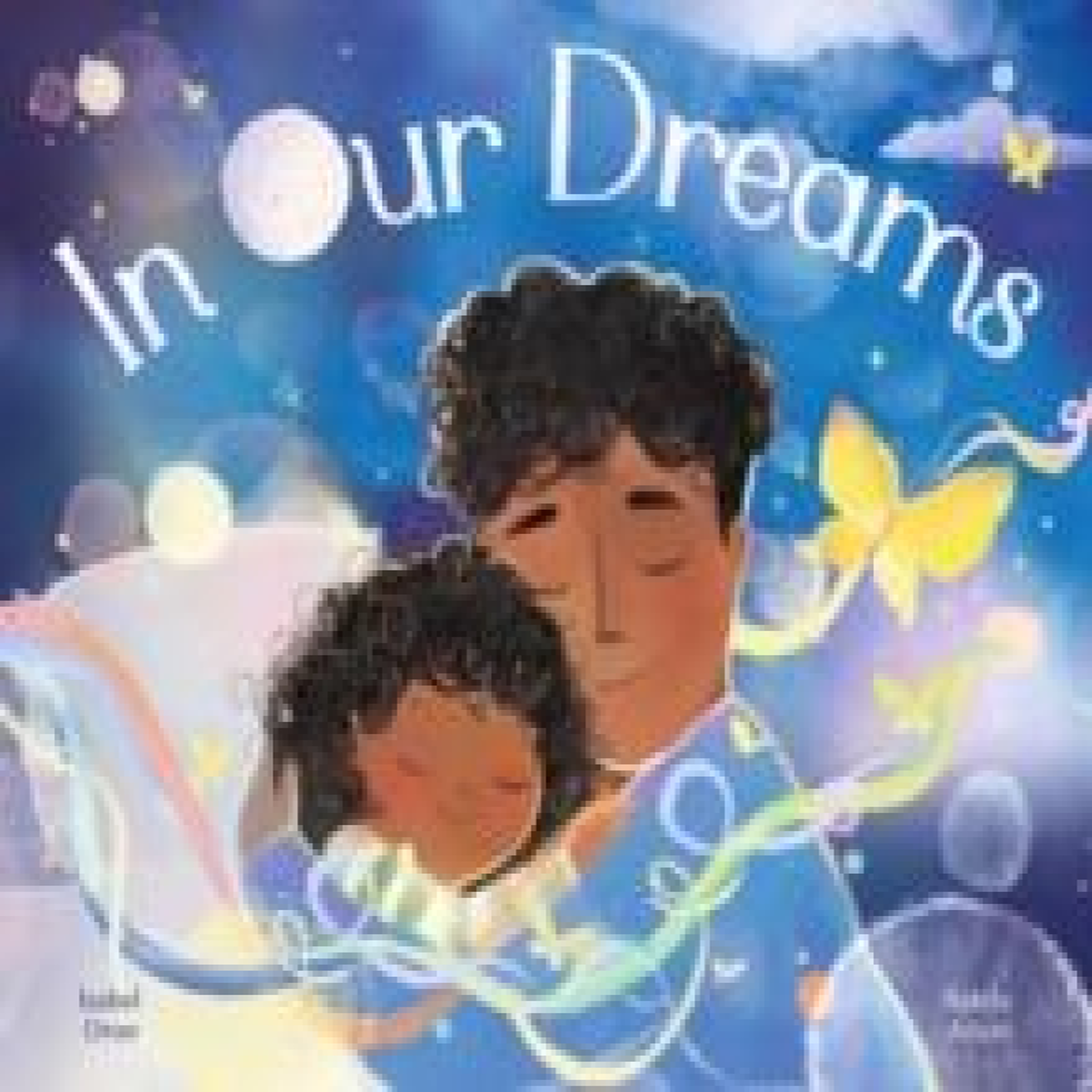 LIVRES In Our Dreams - Isabel Otter
