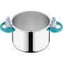 Voir la diapositive 4 : SEB Autocuiseur ClipsoMinut Easy 6L Cocotte P4900716
