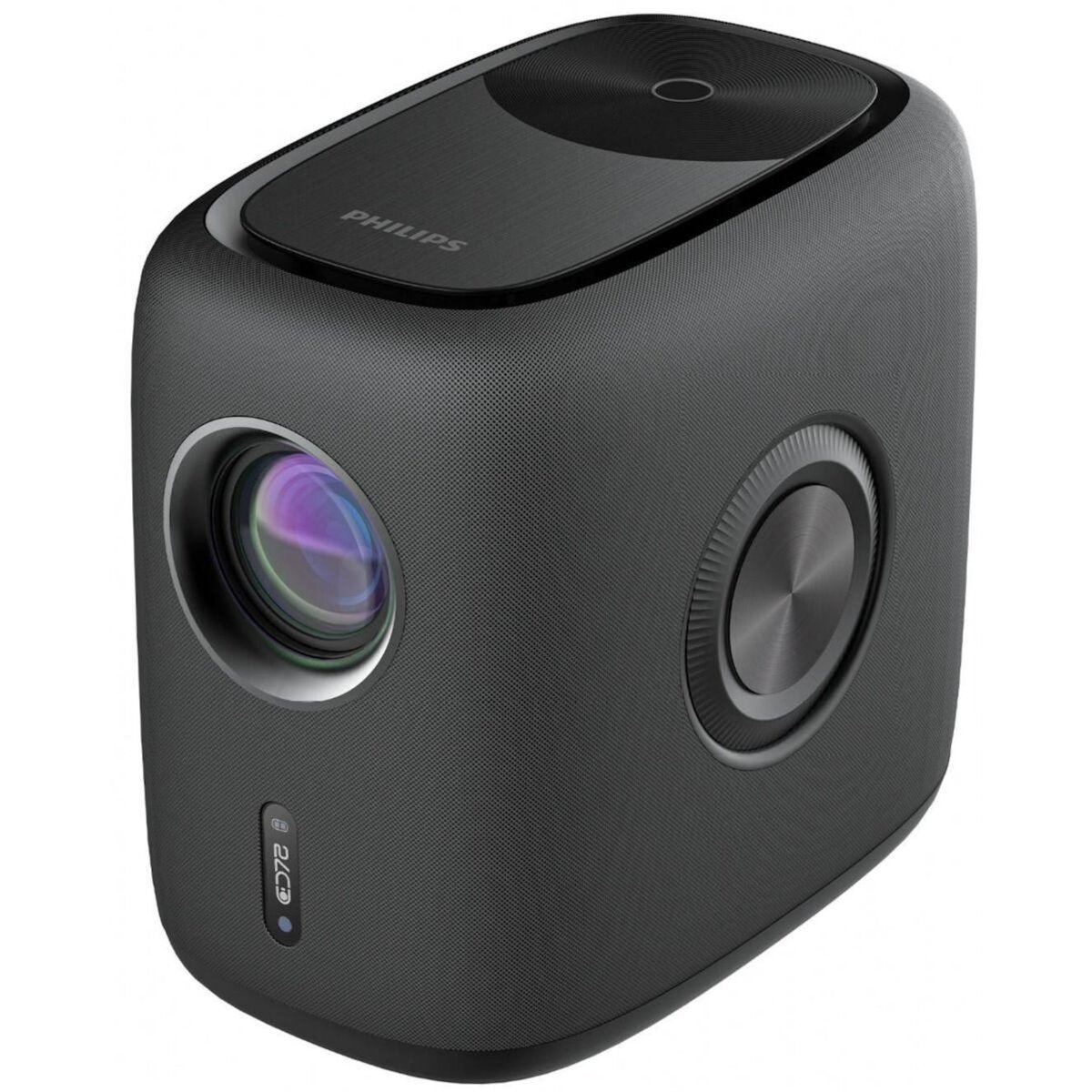 Philips Vidéoprojecteur home cinéma Neopix 950