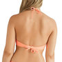 Voir la diapositive 5 : O'NEILL Haut de Maillot de bain Orange Femme O'Neill Havaa