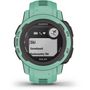 Voir la diapositive 4 : GARMIN Montre sport Instinct 2S Solar Neo Tropic