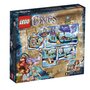 LEGO Elves 41073 - Le bateau magique de Naida