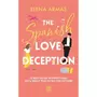  THE SPANISH LOVE DECEPTION, Armas Elena