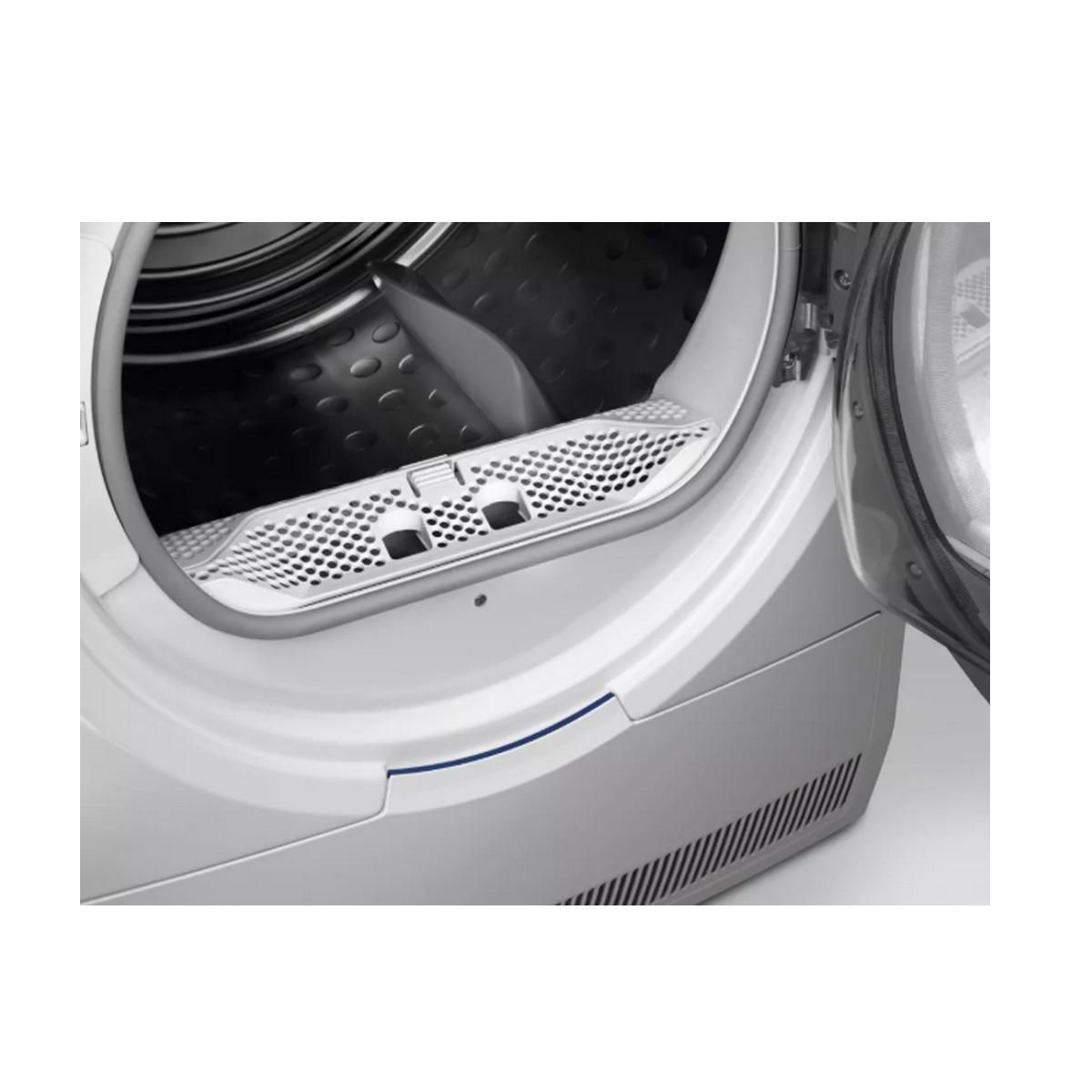 ELECTROLUX Sèche-linge pompe à chaleur 60cm 8 kg - EW6HI5125SU