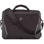 Wenger Sacoche 17'' XE Brief Noire