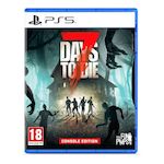 PREMIUM 7 Days to Die Console Edition PS5