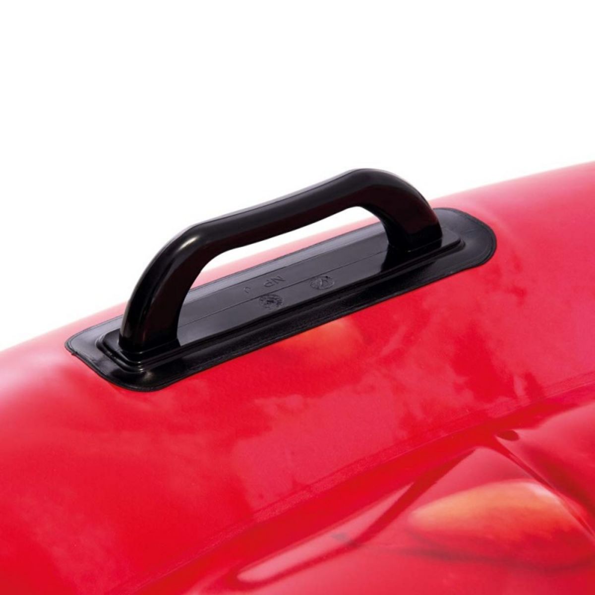 INTEX Bouée gonflable baignade - forme fraise