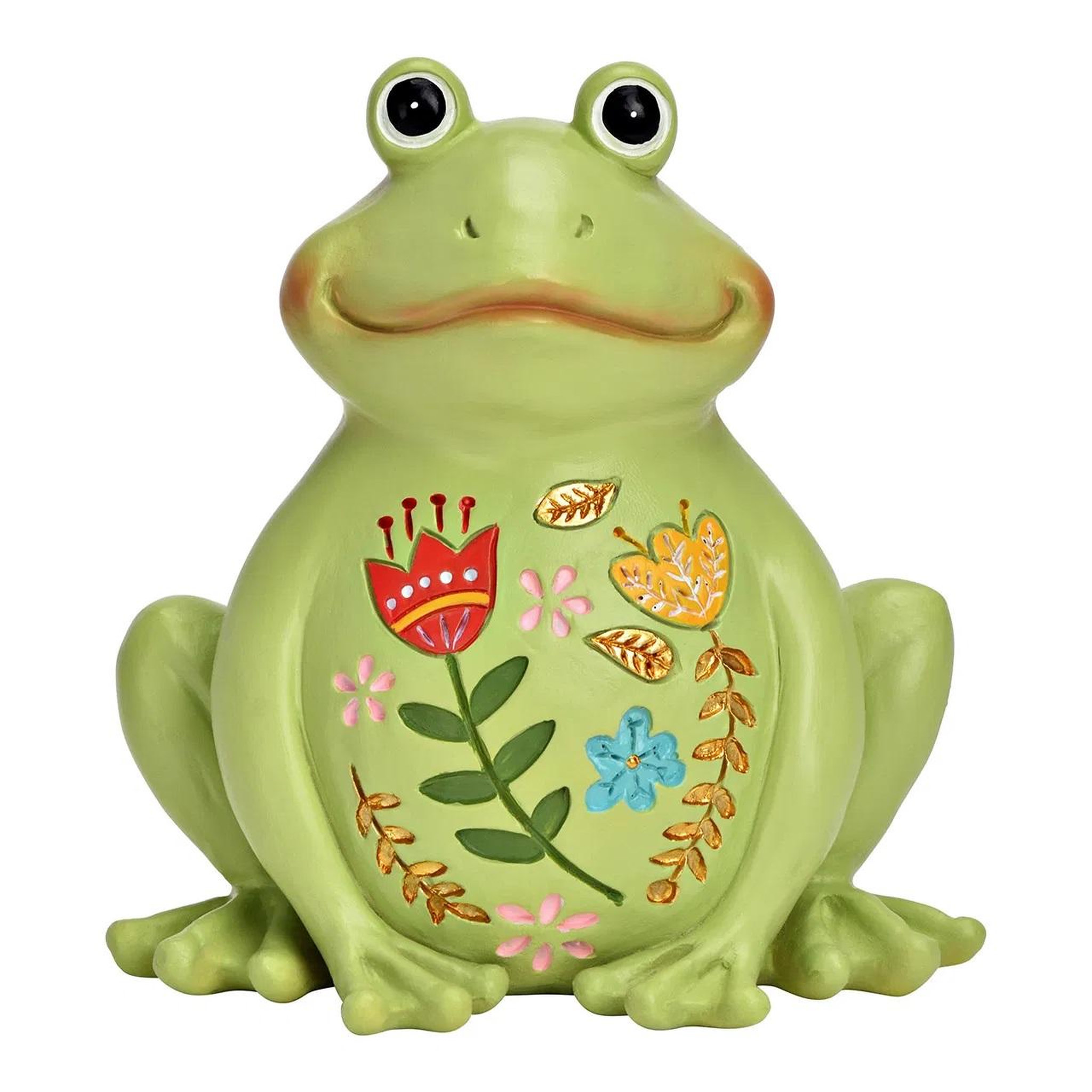 Eden Grenouille de decoration de jardin