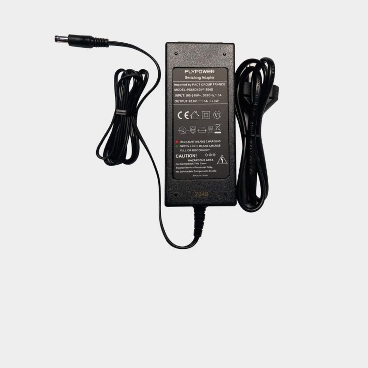 URBANGLIDE Chargeur 85 CITY/+