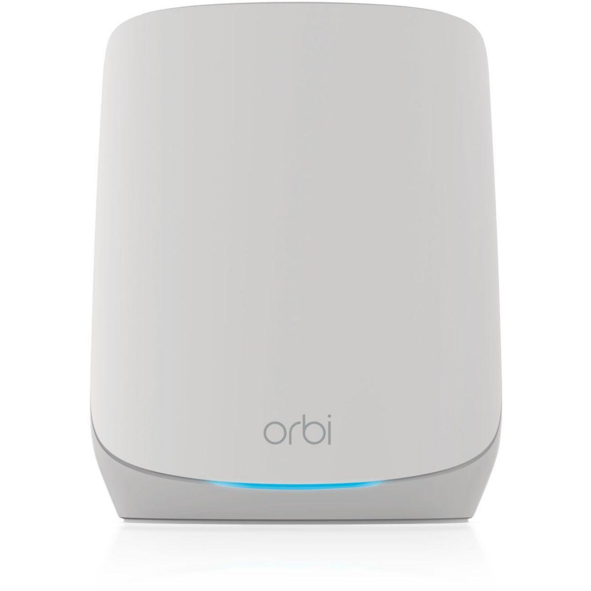 Voir la diapositive 4 : Netgear Routeur wifi orbi rbk763s mesh wifi ax5400