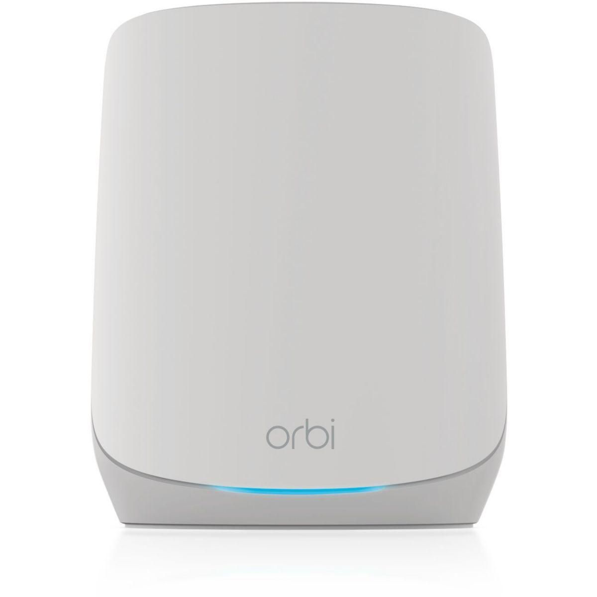 Netgear Routeur Wifi ORBI RBK763S Mesh Wifi AX5400