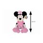 Voir la diapositive 2 : SIMBA Peluche Géante Minnie 120 cm Disney 