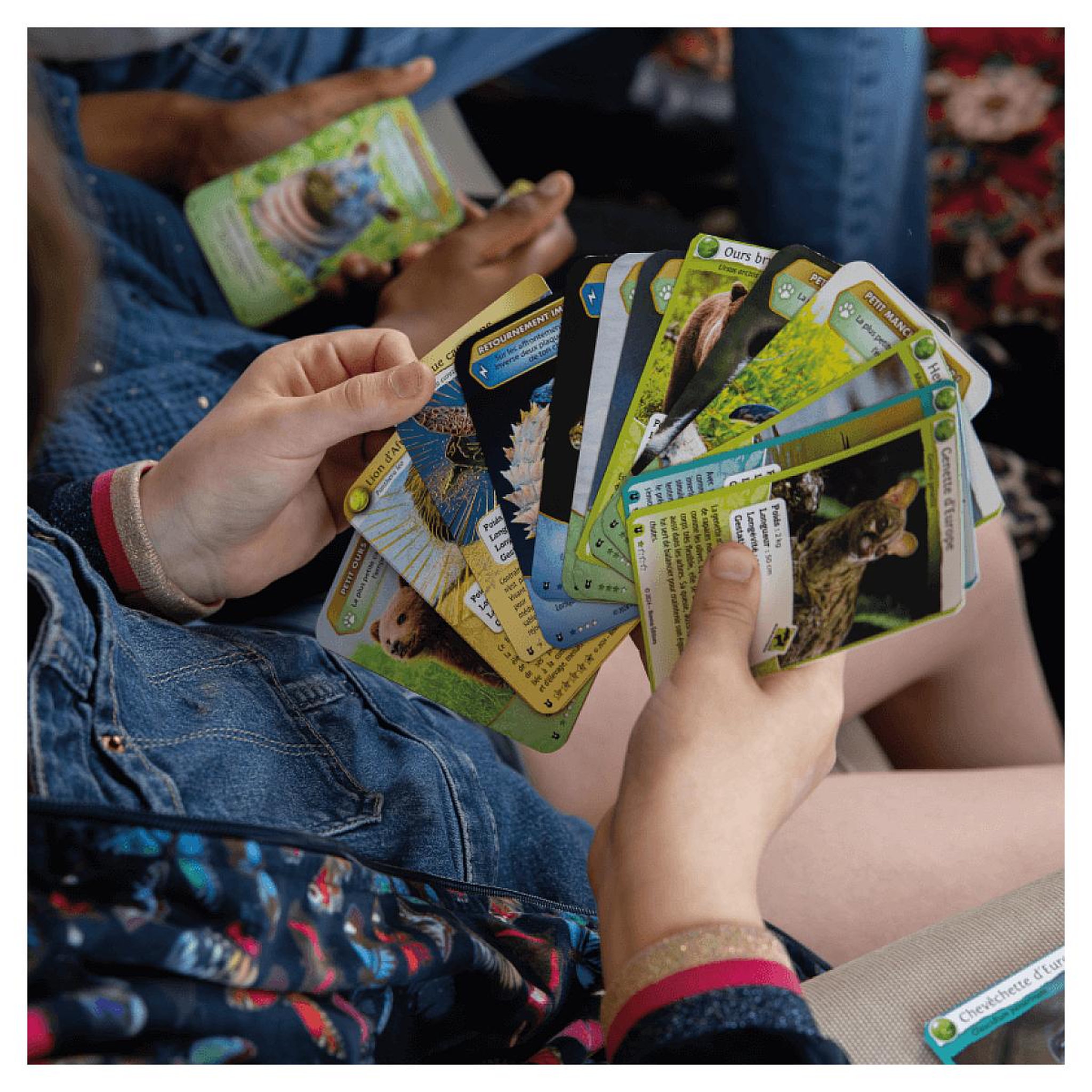 Voir la diapositive 4 : Bioviva Le tournoi Defis nature protect