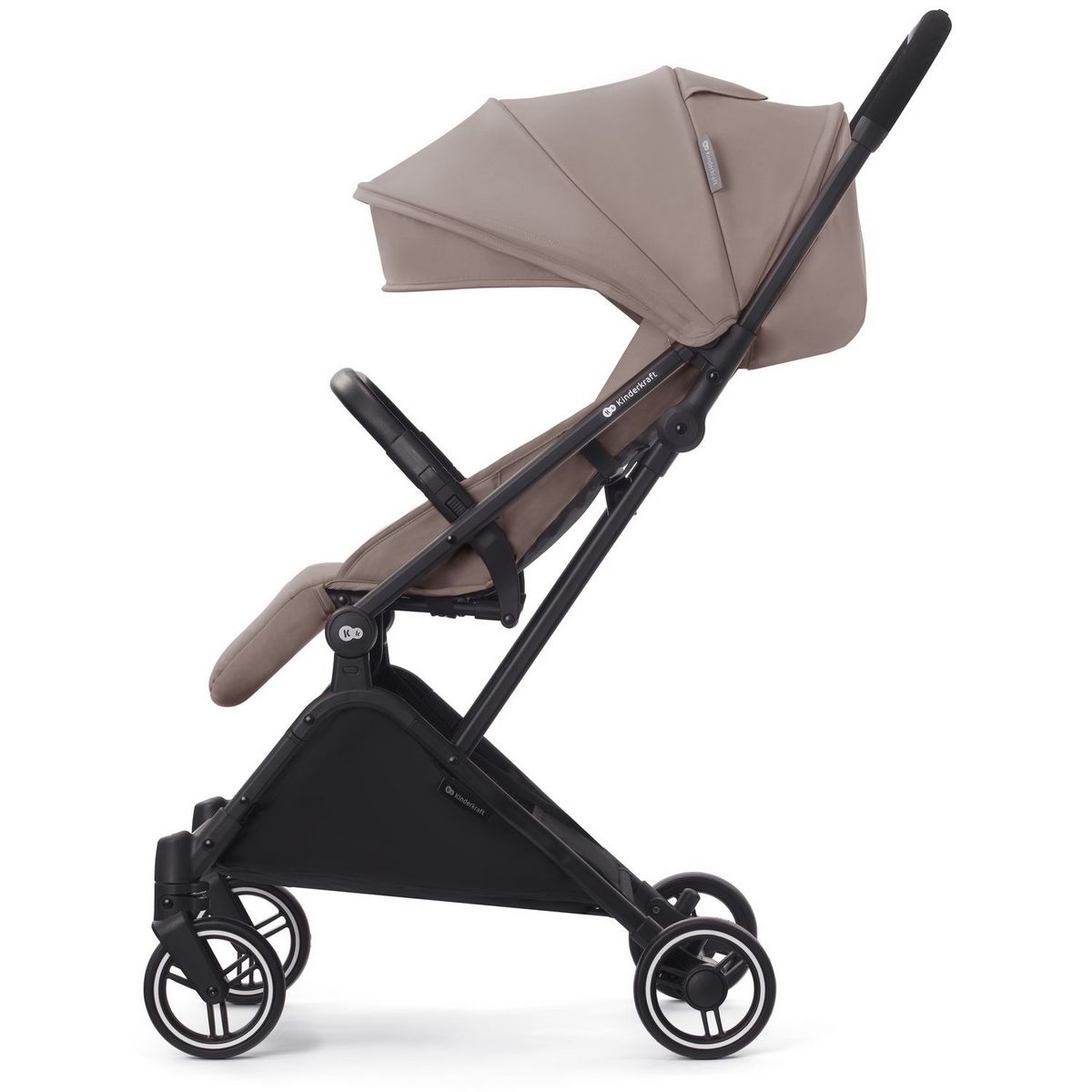 KINDERKRAFT Poussette citadine INDY 2