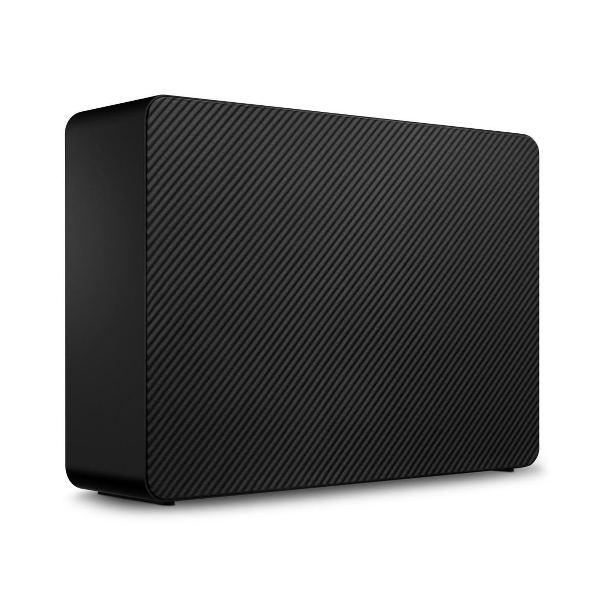 Seagate Seagate Expansion STKP20000400 disque dur externe 20 To 3.5  3.2 Gen 1 (3.1 Gen 1) Noir