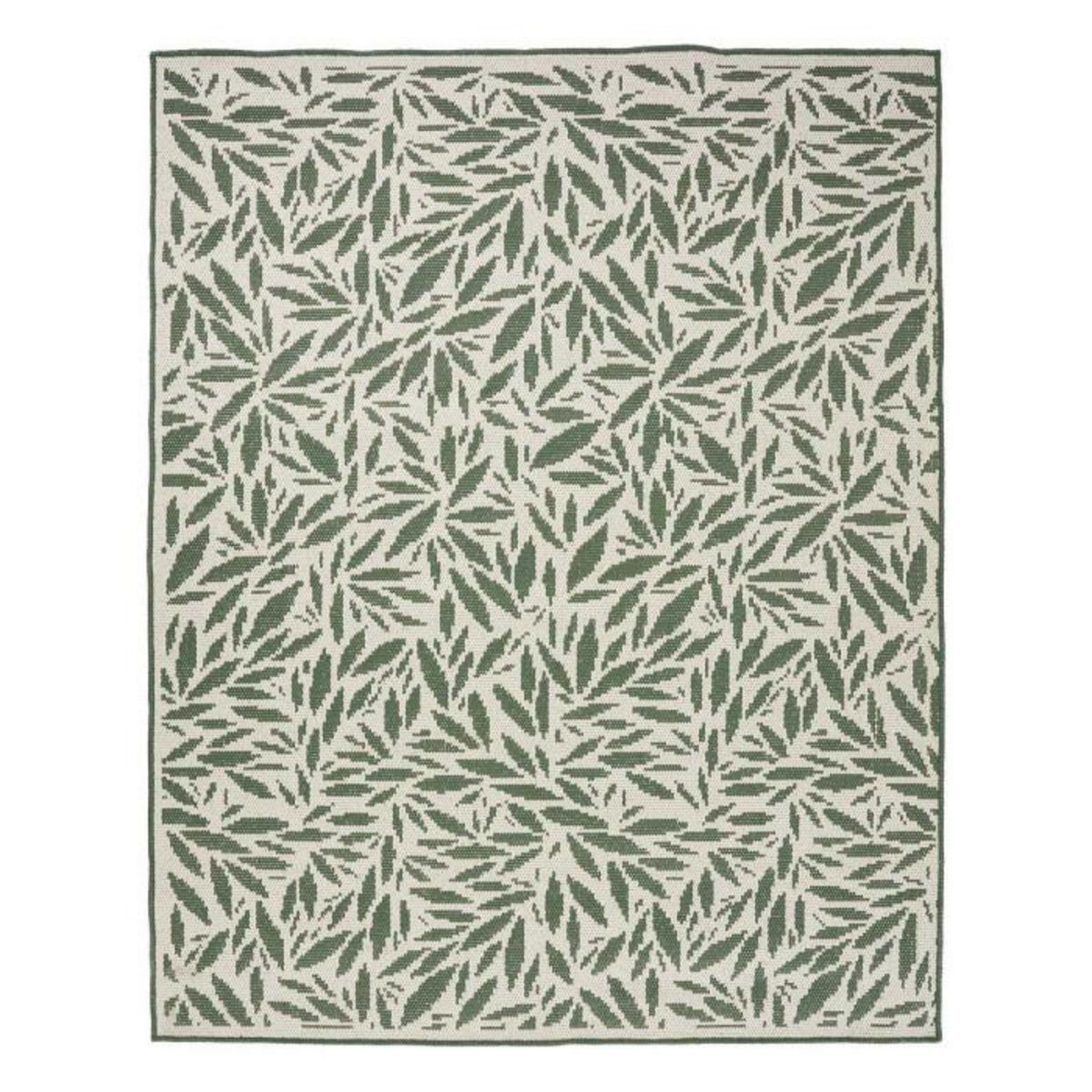 ATMOSPHERA Tapis Intérieur & Extérieur  Ilanga  150x200cm Vert