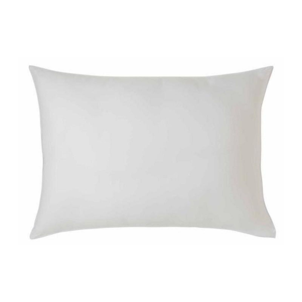 Toison d'or TOISON D'OR - Oreiller - Eole - Confort souple - 50x70cm - Blanc