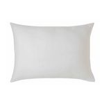Toison d'or TOISON D'OR - Oreiller - Eole - Confort souple - 50x70cm - Blanc