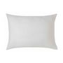 Voir la diapositive 1 : Toison d'or TOISON D'OR - Oreiller - Eole - Confort souple - 50x70cm - Blanc