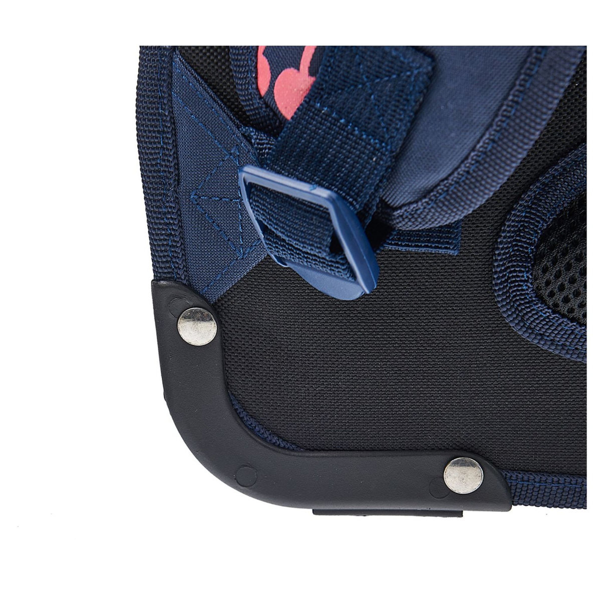 Cartable 38 cm CP/CE1/CE2 bleu cerise SWEET MOMENTS