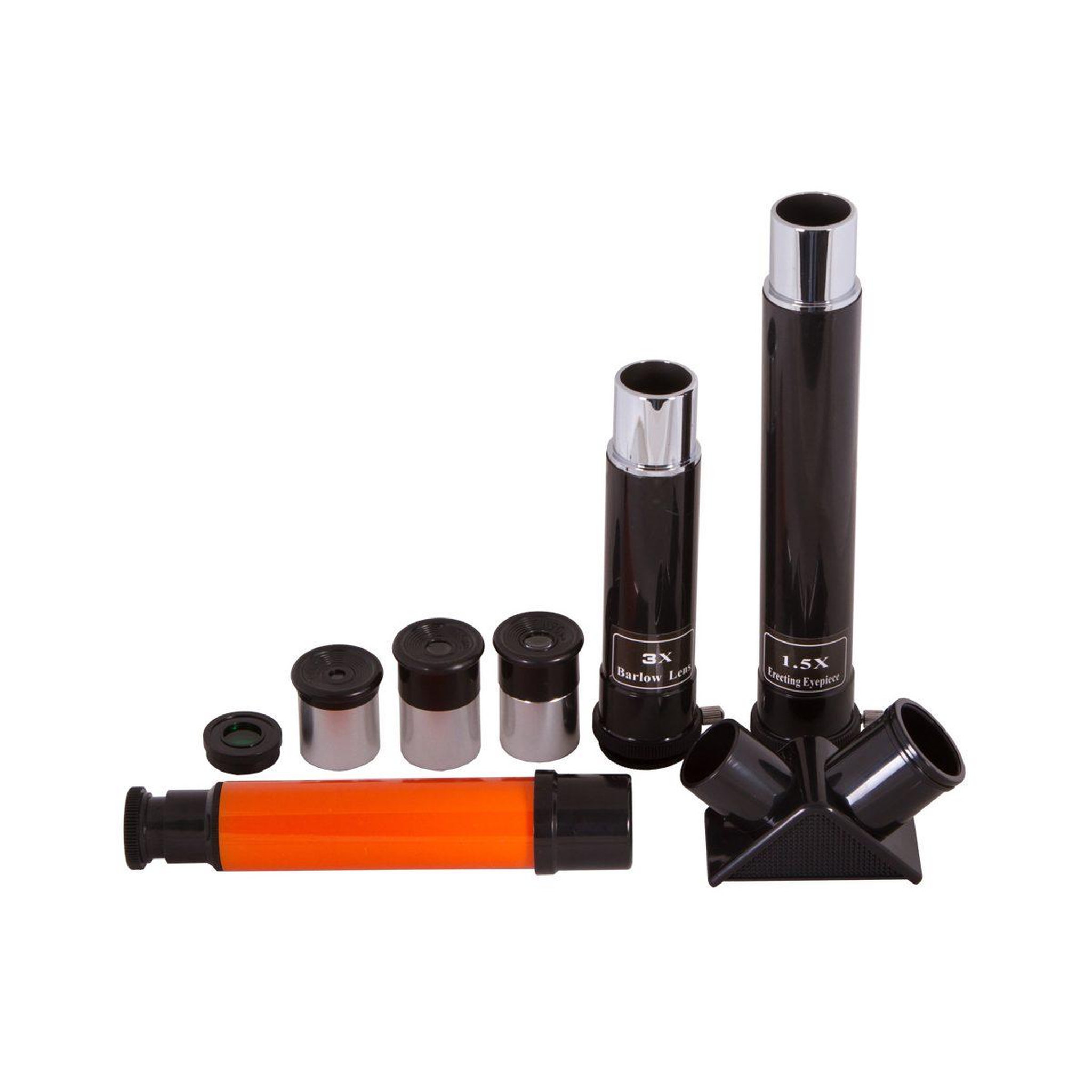 Voir la diapositive 3 : LABZZ Télescope levenhuk  t3