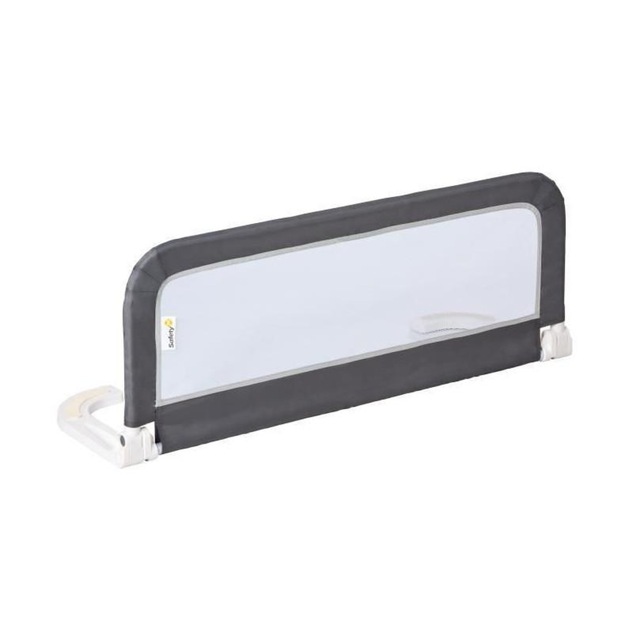 SAFETY 1ST SAFETY 1ST Barriere de lit enfant portable - Gris