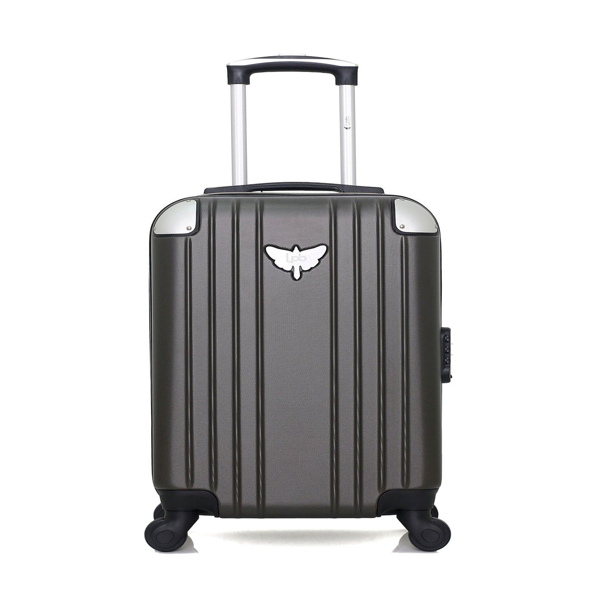 LES P'TITES BOMBES LPB LPB LUGGAGE - Valise Cabine XS AMELI-E 50 cm 4 Roues