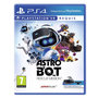 Voir la diapositive 1 : SONY Astro Bot Rescue Mission PSVR PS4