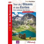 TOUR DE L'OISANS ET DES ECRINS. PARC NATIONAL DES ECRINS, FFRandonnée