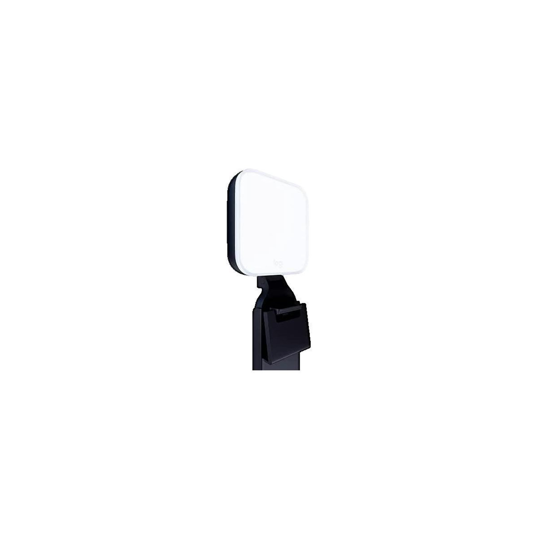 Voir la diapositive 2 : Logitech Lampe d'éclairage Logitech Litra Glow Graphite
