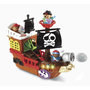 Voir la diapositive 1 : VTECH Super bateau pirate 2 en 1 - Tut tut copains 