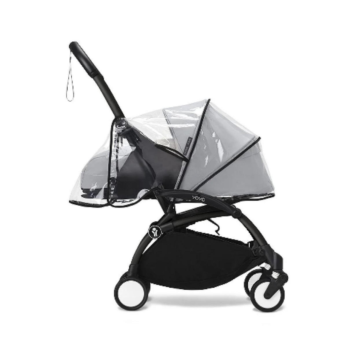 STOKKE Protection pluie ® YOYO® pack nouveau-né 0+