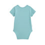 Voir la diapositive 5 : Petit Béguin Lot de 2 bodies bébé manches courtes Toucana