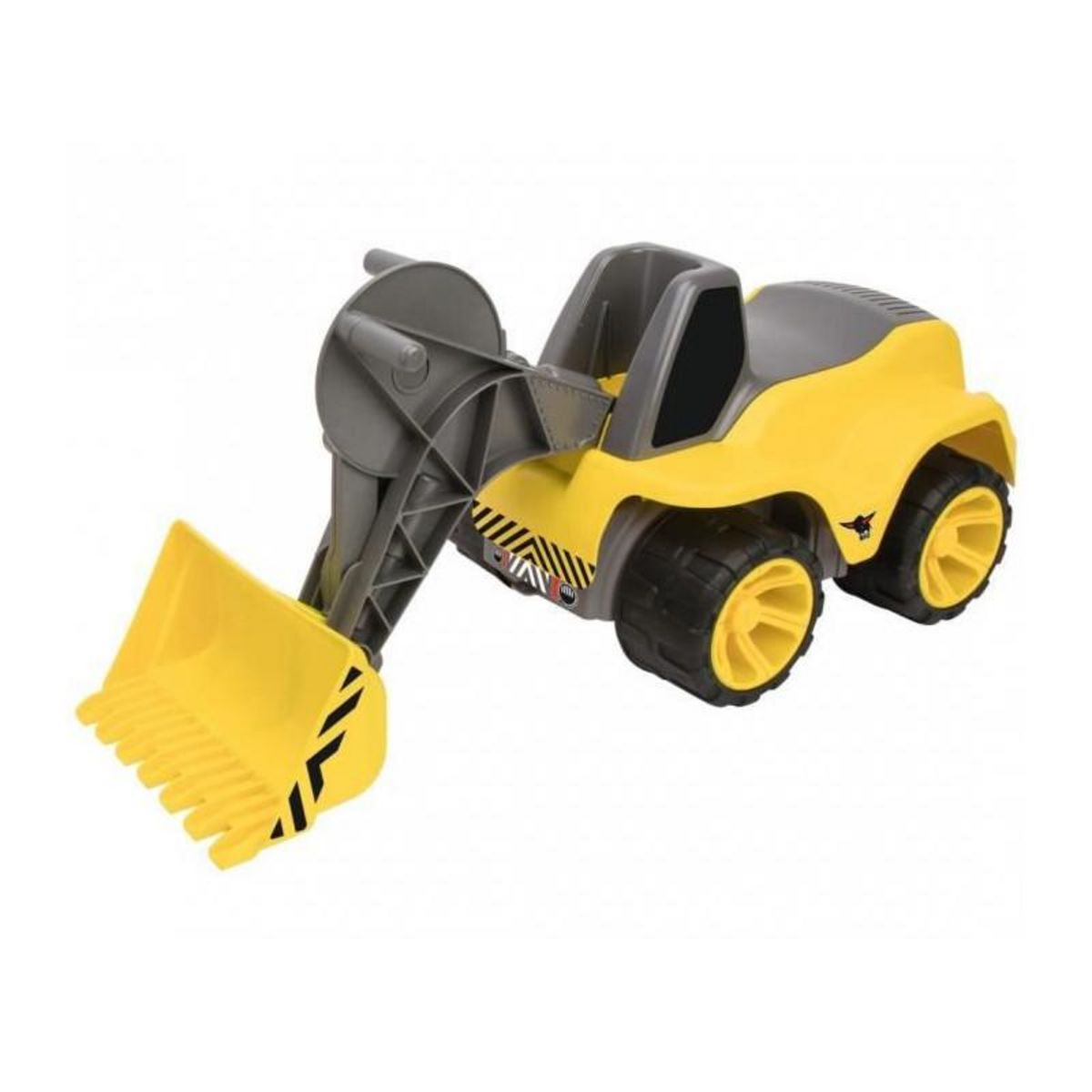 SILVERTORN Porteur Big Worker Maxi Pelleteuse - SILVERTORN