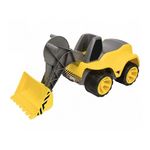 SILVERTORN Porteur Big Worker Maxi Pelleteuse - SILVERTORN