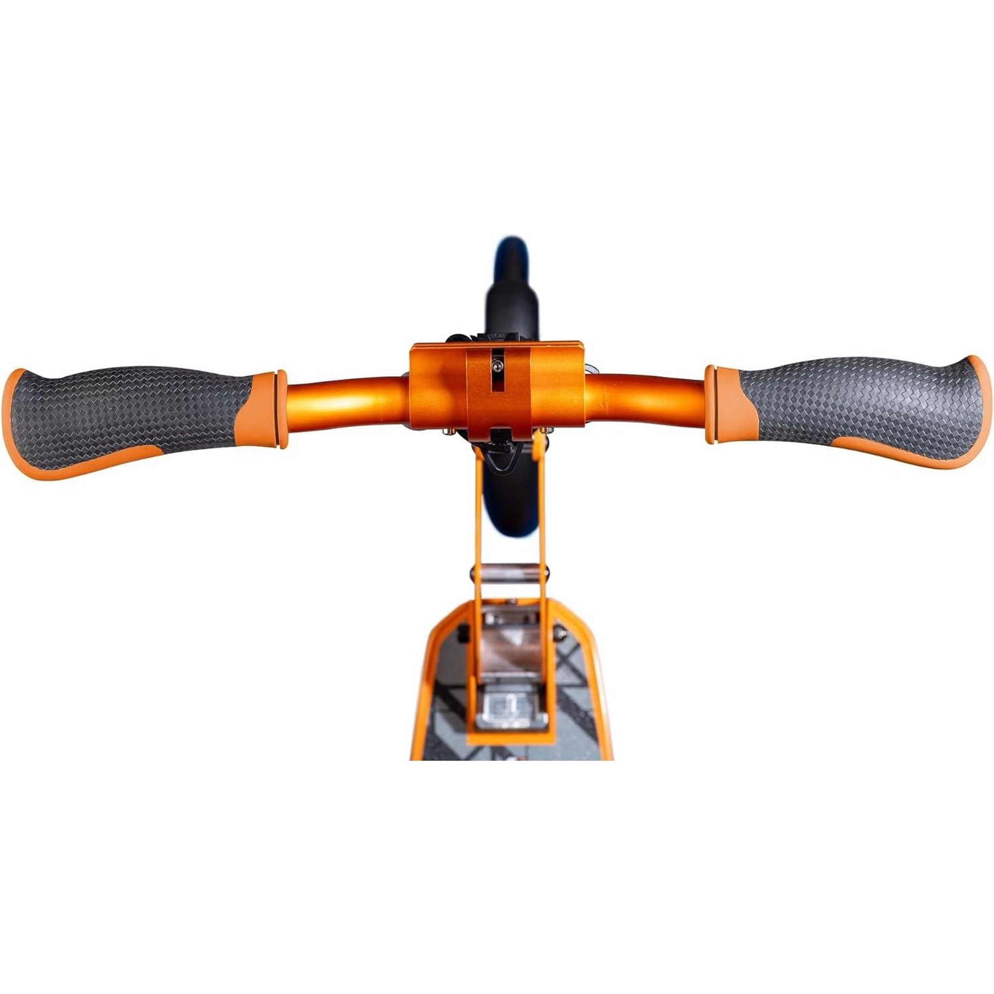 Voir la diapositive 5 : SIX DEGREES Six Degrees Trottinette aluminium 205 mm