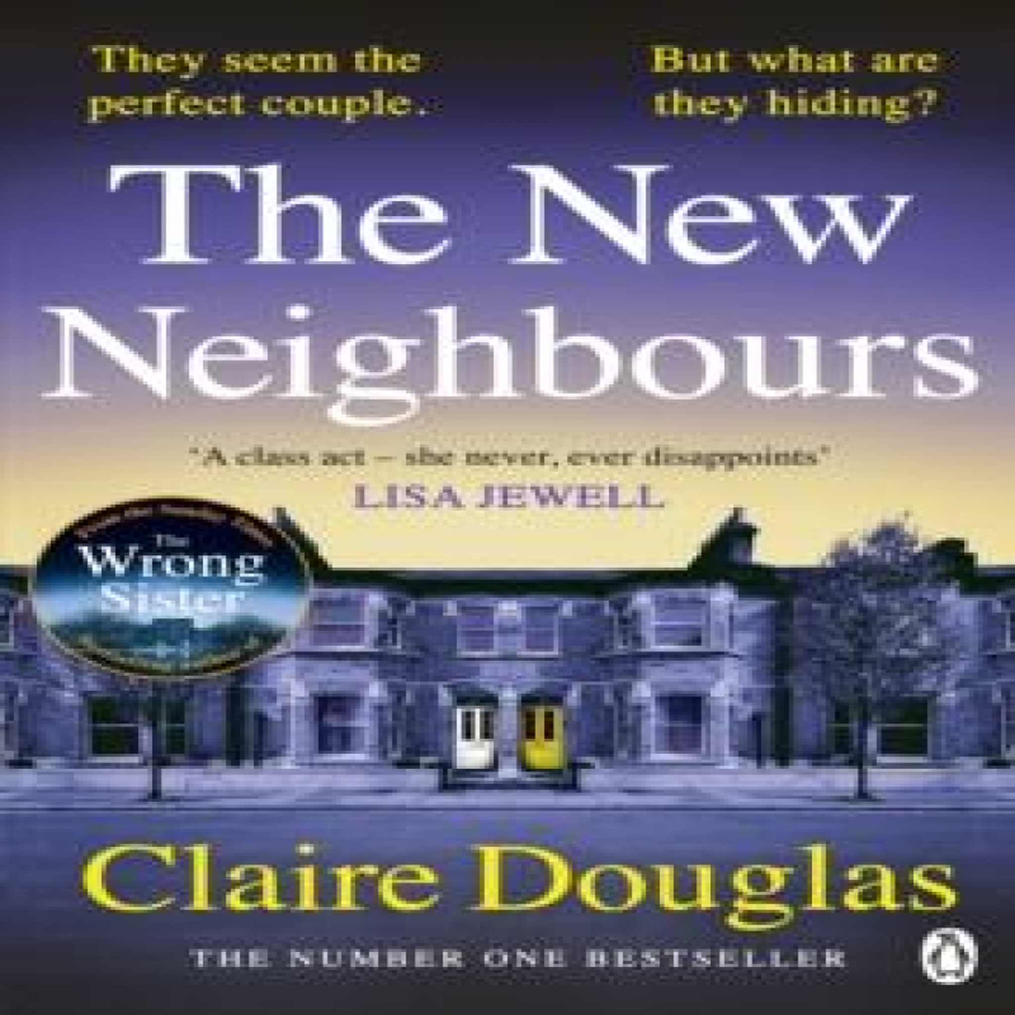 LIVRES The New Neighbours - Claire Douglas
