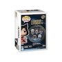 Voir la diapositive 3 : Funko Figurine Funko Pop! - Games League of Legends - Ahri - 1 041