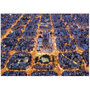 Voir la diapositive 2 : EDUCA Puzzle - EDUCA - Barcelona - 1500 pieces - Theme Architecture - Dimensions 85x60 cm